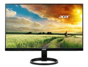 R240HY Abmidx 23.8" Full HD (1920 x 1080) VA Monitor (HDMI, DVI & VGA Ports) R240HY Abmidx 23.8" Full HD (1920 x 1080) VA Monitor (HDMI, DVI & VGA Ports)