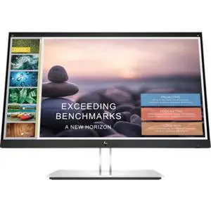 E24t G4 23.8" LCD Touchscreen Monitor - 16:9-5 ms GTG (OD) E24t G4 23.8" LCD Touchscreen Monitor - 16:9-5 ms GTG (OD)