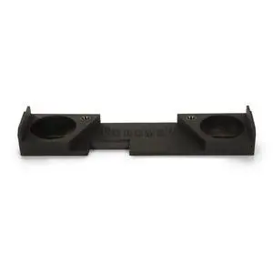 QPower Dual 10" Underseat Downfire Subwoofer Box for Chevy/GMC Double Cab | Sub Box Compatible with Chevy Silverado Double Cab and GMC Sierra Double Cab 2014-2018 QPower Dual 10" Underseat Downfire Subwoofer Box for Chevy/GMC Double Cab | Sub Box Compatible with Chevy Silverado Double Cab and GMC Sierra Double Cab 2014-2018