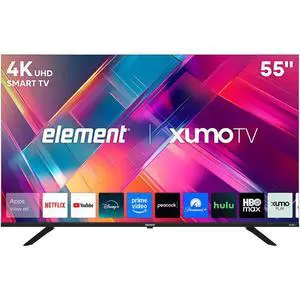 E550AE55CG 55 inch Class Revolution Series 4K UHD HDR LED Smart Xumo TV E550AE55CG 55 inch Class Revolution Series 4K UHD HDR LED Smart Xumo TV