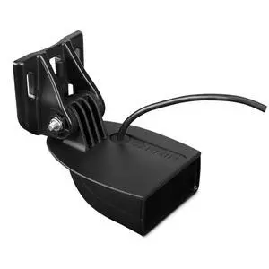 010-12402-10 GT15M-TM Transom-Mount Transducer with Mid-Chirp, Black 010-12402-10 GT15M-TM Transom-Mount Transducer with Mid-Chirp, Black