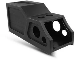 12" Center Console Subwoofer Sub Box, Fit Chevy/GMC Crew Cab 200-2013 | 12" Center Console Subwoofer Sub Box Compatible with Chevy/GMC Crew Cab 2007 2008 2009 2010 2011 2012 2013 Black 12" Center Console Subwoofer Sub Box, Fit Chevy/GMC Crew Cab 200-2013 | 12" Center Console Subwoofer Sub Box Compatible with Chevy/GMC Crew Cab 2007 2008 2009 2010 2011 2012 2013 Black
