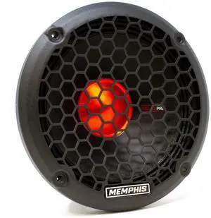MJP6 6 1/2" MOJO Pro Mid-Range Speaker - Sold Individually MJP6 6 1/2" MOJO Pro Mid-Range Speaker - Sold Individually