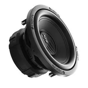 XTR8D2 XTR Series 8" Car Subwoofer, 1400W, Dual 2 Ohm | 1400W Max, 350W RMS, Dual 2" Voice Coil, Conex Spider, Voice Coil Cooling, Car Audio, Sub Boxes XTR8D2 XTR Series 8" Car Subwoofer, 1400W, Dual 2 Ohm | 1400W Max, 350W RMS, Dual 2" Voice Coil, Conex Spider, Voice Coil Cooling, Car Audio, Sub Boxes