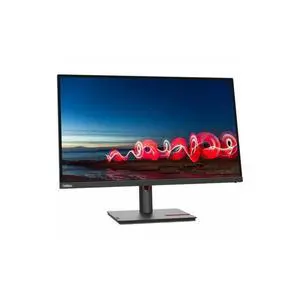 ThinkVision T27i-30 27" Class Full HD LED Monitor - 16:9 - Black ThinkVision T27i-30 27" Class Full HD LED Monitor - 16:9 - Black