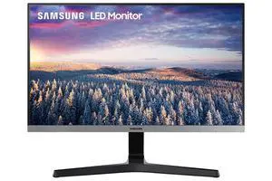 SR35 Series 27 inch FHD 1920x1080 Flat Desktop Monitor for Working or Learning, HDMI, D-Sub, Wall mountable SR35 Series 27 inch FHD 1920x1080 Flat Desktop Monitor for Working or Learning, HDMI, D-Sub, Wall mountable