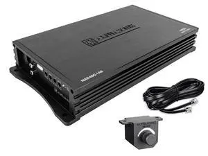 NA2400.1AB Neuron Series 2400 Watts Max Monoblock Car Amp with 4-Way Protection Circuitry Multi-Channel Bridgeable Class A/B Amplifier Low & High Level Inputs (Remote Bass Knob Included) NA2400.1AB Neuron Series 2400 Watts Max Monoblock Car Amp with 4-Way Protection Circuitry Multi-Channel Bridgeable Class A/B Amplifier Low & High Level Inputs (Remote Bass Knob Included)