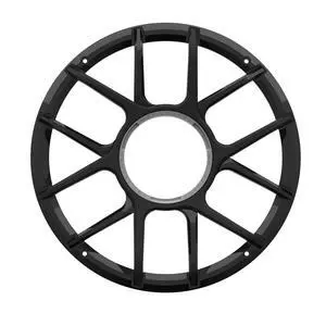 REV 10 HD XZ-B Grille REV 10 HD XZ Grille Black REV 10 HD XZ-B Grille REV 10 HD XZ Grille Black