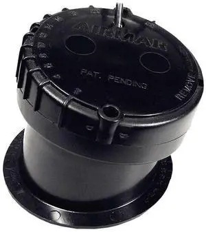 P79 600W In-Hull Transducer 50-200kHz - 8 Pin P79 600W In-Hull Transducer 50-200kHz - 8 Pin