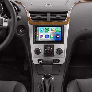 7'' Android 14 Car Stereo for Chevy Malibu 2008 2009 2010 2011 2012 | GPS Navigation Wireless CarPlay Android Auto Double Din Radio with Bluetooth WiFi DSP SWC Backup Camera 7'' Android 14 Car Stereo for Chevy Malibu 2008 2009 2010 2011 2012 | GPS Navigation Wireless CarPlay Android Auto Double Din Radio with Bluetooth WiFi DSP SWC Backup Camera