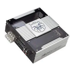 Tarantula TXP4.3500D Xtreme Power 4 x 140W RMS at 4 Ohm Class D Full Range 4 Channel Amplifier 3500W Max (1 Ohm Stereo Stable) Tarantula TXP4.3500D Xtreme Power 4 x 140W RMS at 4 Ohm Class D Full Range 4 Channel Amplifier 3500W Max (1 Ohm Stereo Stable)