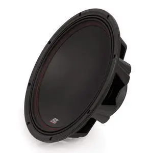 3512-04 12" 500 Watt Peak/250 Watt RMS SVC 4-ohm Car Audio Subwoofer Sub 3512-04 12" 500 Watt Peak/250 Watt RMS SVC 4-ohm Car Audio Subwoofer Sub
