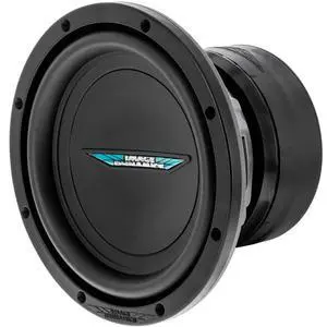 IDQ10 V.4 D2 10" 1000W Peak Dual 2-Ohm IDQ V.4 Series Subwoofer IDQ10 V.4 D2 10" 1000W Peak Dual 2-Ohm IDQ V.4 Series Subwoofer