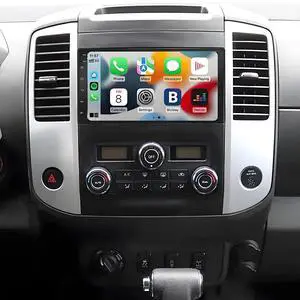 7 inch Touchscreen Car Stereo for 2010-2021 Nissan Frontier, Android 13 Car Radio with Carplay & Android Auto GPS Navigation BT Mirror Link WiFi Backup Camera 2+32G 7 inch Touchscreen Car Stereo for 2010-2021 Nissan Frontier, Android 13 Car Radio with Carplay & Android Auto GPS Navigation BT Mirror Link WiFi Backup Camera 2+32G