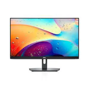 Elegant touches: The thin bezels offer a sleek, modern look that complements any space Elegant touches: The thin bezels offer a sleek, modern look that complements any space