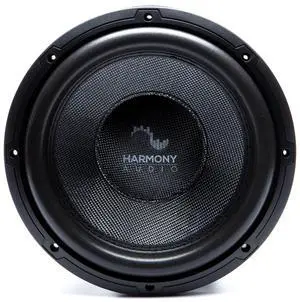 12" Car Subwoofer Dual 2 Ohm 2200W HA-C122 Carbon Sub SPL | 12 inch competition bass, DVC voice-coil design, ported enclosure ready, deep hard-hitting lows, loud trunk sound system 12" Car Subwoofer Dual 2 Ohm 2200W HA-C122 Carbon Sub SPL | 12 inch competition bass, DVC voice-coil design, ported enclosure ready, deep hard-hitting lows, loud trunk sound system