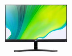 Monitor K243Y | 24in FHD, 1920x1080 Resolution, 75Hz, 1ms Response Time, HDMI Monitor K243Y | 24in FHD, 1920x1080 Resolution, 75Hz, 1ms Response Time, HDMI
