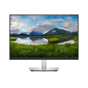 P2423 24 Inch WUXGA (1920x1200) 16:10 Monitor, 60Hz, IPS, 5ms, 99% sRGB, DisplayPort, HDMI, DVI, VGA, 5x USB P2423 24 Inch WUXGA (1920x1200) 16:10 Monitor, 60Hz, IPS, 5ms, 99% sRGB, DisplayPort, HDMI, DVI, VGA, 5x USB