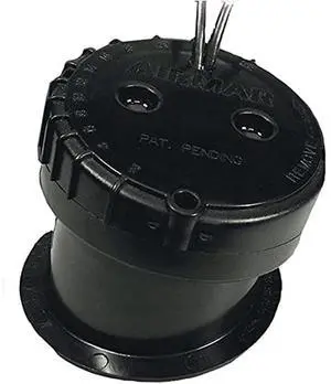 E66008 50/200Khz, P79 in-Hull, Dsm30,Black,One Size E66008 50/200Khz, P79 in-Hull, Dsm30,Black,One Size