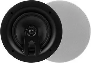 ME620C 6-1/2" 2-Way Micro-Edge Ceiling Speaker Pair (8") ME620C 6-1/2" 2-Way Micro-Edge Ceiling Speaker Pair (8")