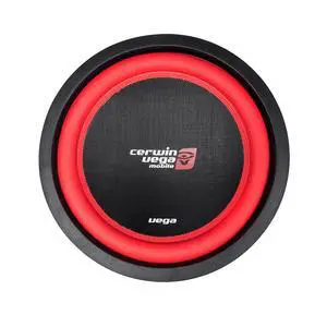 Vega Series 10" 400W RMS 2-Ohm DVC High-Performance Subwoofer - Powerful Car Audio System Subwoofer, Deep Bass, Easy Installation, Durable Design for Enhanced Car Audio V102DV2 Vega Series 10" 400W RMS 2-Ohm DVC High-Performance Subwoofer - Powerful Car Audio System Subwoofer, Deep Bass, Easy Installation, Durable Design for Enhanced Car Audio V102DV2