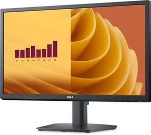 E2225HS 22inch - 1920 x 1080-16:9 - Monitor E2225HS 22inch - 1920 x 1080-16:9 - Monitor