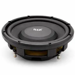 STX12SD4-12-Inch Shallow Subwoofer, 2000W Max Power, 1000W RMS, Dual 4 Ohm - Ideal for Compact Installations STX12SD4-12-Inch Shallow Subwoofer, 2000W Max Power, 1000W RMS, Dual 4 Ohm - Ideal for Compact Installations