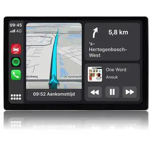 Android 15 13.1 inch 8Core 4+64GB Car Radio for Toyota Tundra 2014-2019 | Wireless CarPlay, Android Auto, 4G LTE, Bluetooth 5.0, GPS Navigation Head Unit Upgrade with 1920x1200 HD Touchscreen, SWC Android 15 13.1 inch 8Core 4+64GB Car Radio for Toyota Tundra 2014-2019 | Wireless CarPlay, Android Auto, 4G LTE, Bluetooth 5.0, GPS Navigation Head Unit Upgrade with 1920x1200 HD Touchscreen, SWC