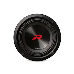 R2-W8D4 8" R-Series R2 Subwoofer, Dual 4-Ohm, 350 Watt RMS | Next-generation bass engineering, clean deep low end, sealed or ported box compatible, 8 inch size, DVC design for car R2-W8D4 8" R-Series R2 Subwoofer, Dual 4-Ohm, 350 Watt RMS | Next-generation bass engineering, clean deep low end, sealed or ported box compatible, 8 inch size, DVC design for car