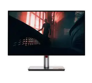 ThinkVision P27q-30 27" WQHD LED Monitor - No Stand - (63A2GAR1U2) ThinkVision P27q-30 27" WQHD LED Monitor - No Stand - (63A2GAR1U2)