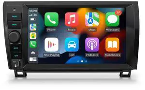 Android 14 Car Stereo for Toyota Tundra 2007-2013 Toyota Sequoia 2008-2017, 9 Inch IPS Touch Screen Head Unit GPS Navigation Bluetooth Built-in DSP Support CarPlay Android Auto 4G LTE (4+64G) Android 14 Car Stereo for Toyota Tundra 2007-2013 Toyota Sequoia 2008-2017, 9 Inch IPS Touch Screen Head Unit GPS Navigation Bluetooth Built-in DSP Support CarPlay Android Auto 4G LTE (4+64G)