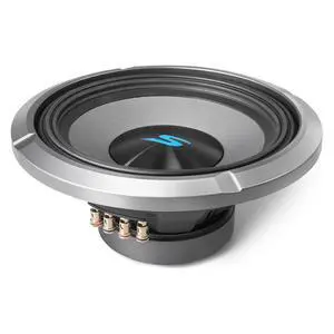 S2-W12D2 12" S-Series Dual 2 ohm Car Subwoofer, 1800W Max, 600W RMS | Deep accurate bass, refined sound quality, durable build, smooth response for daily systems, 12 inch size S2-W12D2 12" S-Series Dual 2 ohm Car Subwoofer, 1800W Max, 600W RMS | Deep accurate bass, refined sound quality, durable build, smooth response for daily systems, 12 inch size