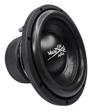FE Series 10" Subwoofer (D4 Ohm) FE Series 10" Subwoofer (D4 Ohm)
