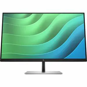 E27 G5 27" Class Full HD LED Monitor - 16:9-27" Viewable - in-Plane Switching (IPS) Technology - Edge LED Backlight - 1920 x 1080-16.7 Million Colors - 300 Nit - 5 ms - 75 Hz Refresh Rate - HDM E27 G5 27" Class Full HD LED Monitor - 16:9-27" Viewable - in-Plane Switching (IPS) Technology - Edge LED Backlight - 1920 x 1080-16.7 Million Colors - 300 Nit - 5 ms - 75 Hz Refresh Rate - HDM