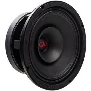 VO-FR508 8" Supercharged 400W RMS Single 4-Ohms Pro Audio Full Range Speaker (Priced Individually) VO-FR508 8" Supercharged 400W RMS Single 4-Ohms Pro Audio Full Range Speaker (Priced Individually)