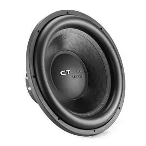 TROPO-18-D2 18 Inch Car Subwoofer Dual 2 Ohm, 1300 Watts Max TROPO-18-D2 18 Inch Car Subwoofer Dual 2 Ohm, 1300 Watts Max