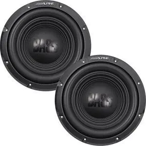 W10S4 10-inch Single 4 Ohm Subwoofer Bundle | Multi-woofer value set for bass systems, simple wiring to mono amps, sturdy voice coil build, dependable low-end punch W10S4 10-inch Single 4 Ohm Subwoofer Bundle | Multi-woofer value set for bass systems, simple wiring to mono amps, sturdy voice coil build, dependable low-end punch