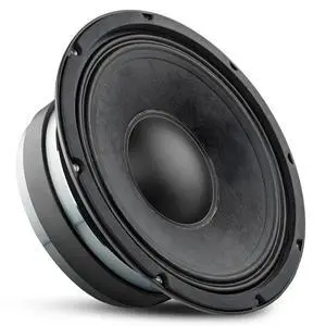 MC12II 12 Mid-Range Speaker | 400W RMS / 800W Max, 8 Ohm, High SPL Pro Audio Driver, Loud Clear Vocals & Midrange, Car, Stage & PA Audio Upgrade MC12II 12 Mid-Range Speaker | 400W RMS / 800W Max, 8 Ohm, High SPL Pro Audio Driver, Loud Clear Vocals & Midrange, Car, Stage & PA Audio Upgrade