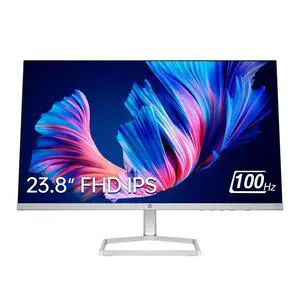 Series 5 24-inch FHD Monitor, 100Hz Refresh Rate, 1080p IPS Display with 1500:1 Contrast, 300 Nits Brightness, 99% sRGB & Eyesafe Certified Eye Ease, Tilt Adjustment, HDMI & VGA Ports Series 5 24-inch FHD Monitor, 100Hz Refresh Rate, 1080p IPS Display with 1500:1 Contrast, 300 Nits Brightness, 99% sRGB & Eyesafe Certified Eye Ease, Tilt Adjustment, HDMI & VGA Ports