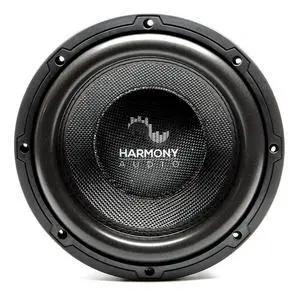 10" Car Subwoofer Dual 4 Ohm 2000W HA-C104 Carbon Sub SPL | 10 inch competition bass, DVC voice-coil design, sealed or ported box ready, deep low-end punch, loud vehicle stereo upgrade 10" Car Subwoofer Dual 4 Ohm 2000W HA-C104 Carbon Sub SPL | 10 inch competition bass, DVC voice-coil design, sealed or ported box ready, deep low-end punch, loud vehicle stereo upgrade