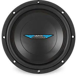 ID10D2 V.4 10" 300W RMS 600W Max Dual 2-Ohm V.4 Subwoofer ID10D2 V.4 10" 300W RMS 600W Max Dual 2-Ohm V.4 Subwoofer