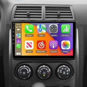 Car Radio Stereo for Dodge Challenger 2008-2014,for Dodge Avenger 2008-2014,10HD Touchscreen Car Radio with Wireless Carplay & Android Auto, GPS,Bluetooth,AHD Backup Camera-2+32G Car Radio Stereo for Dodge Challenger 2008-2014,for Dodge Avenger 2008-2014,10HD Touchscreen Car Radio with Wireless Carplay & Android Auto, GPS,Bluetooth,AHD Backup Camera-2+32G
