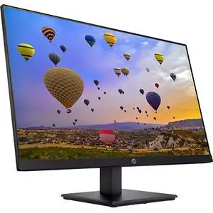 P Series P274 27" Full HD 1920 x 1080 LED LCD Anti-Glare Monitor, Black P Series P274 27" Full HD 1920 x 1080 LED LCD Anti-Glare Monitor, Black