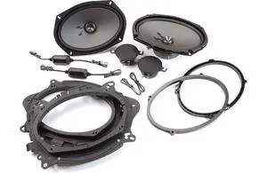 Excelon KFC-XP6902C Car Component System Select Chevrolet/Toyota Excelon KFC-XP6902C Car Component System Select Chevrolet/Toyota