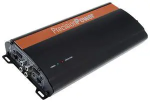 i1000.4 650W Class D Full Range 4ch Amplifier,Black & Copper i1000.4 650W Class D Full Range 4ch Amplifier,Black & Copper