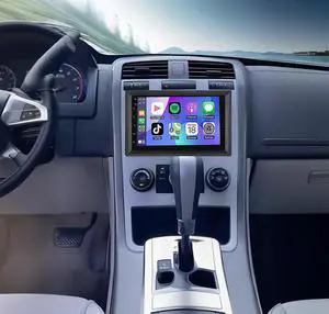 Car Radio Stereo for Chevrolet Equinox 2010 2011 2012 2013 2014 2015 2016 2017 with Wireless CarPlay Android Auto 8 Inch Android 13 Touch Screen HiFi Audio GPS WiFi Bluetooth SWC-2+32GWithout Camera Car Radio Stereo for Chevrolet Equinox 2010 2011 2012 2013 2014 2015 2016 2017 with Wireless CarPlay Android Auto 8 Inch Android 13 Touch Screen HiFi Audio GPS WiFi Bluetooth SWC-2+32GWithout Camera