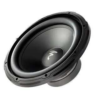 RSB-300 12 Subwoofer for Sealed Enclosures RSB-300 12 Subwoofer for Sealed Enclosures