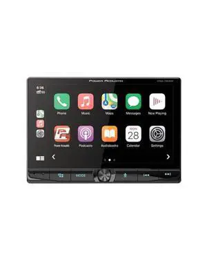 Power Acoustik CPAA-70D10M 10.6 Double DIN Floating Multimedia Touchscreen + Precision Screwdriver Set, 16 Piece Power Acoustik CPAA-70D10M 10.6 Double DIN Floating Multimedia Touchscreen + Precision Screwdriver Set, 16 Piece