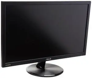 VP228H Gaming Monitor 21.5-inch FHD 1920x1080 1ms Low Blue Light Flicker-Free VP228H Gaming Monitor 21.5-inch FHD 1920x1080 1ms Low Blue Light Flicker-Free