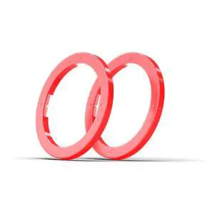 LED KIT 6-RGB ZR | Zero 6.5 RGB LED Ring Kit LED KIT 6-RGB ZR | Zero 6.5 RGB LED Ring Kit
